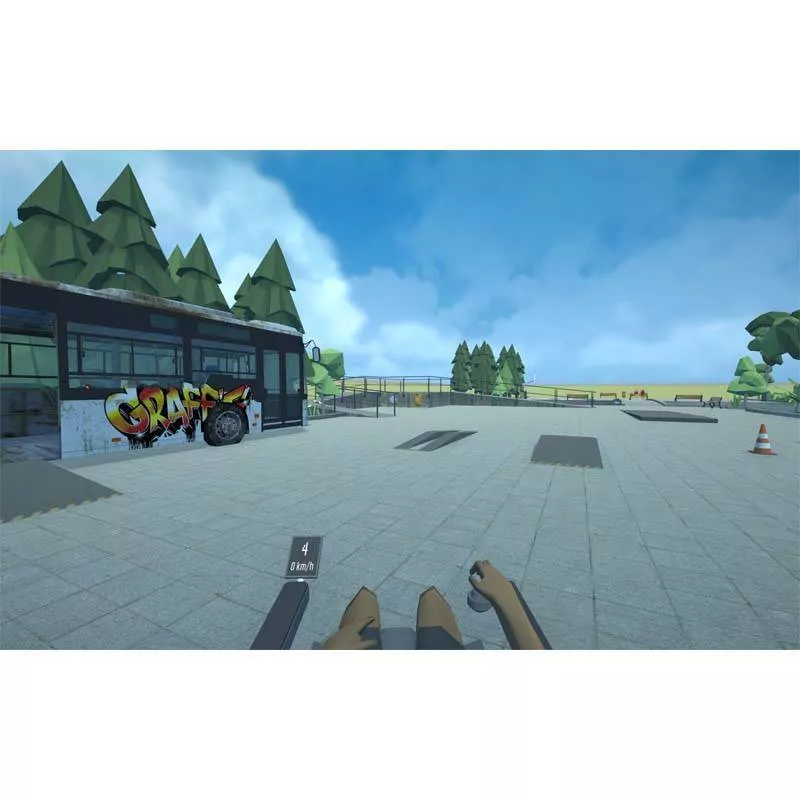 WheelSim Home / Mehrplatzlizenz-Zusatzlizenz