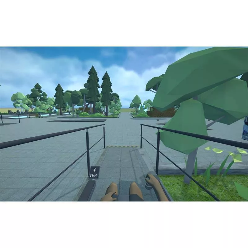 WheelSim Home / Mehrplatzlizenz
