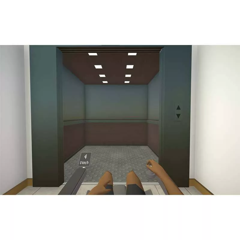 WheelSim Home / Mehrplatzlizenz