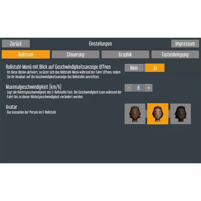 WheelSim Pro / Mehrplatzlizenz