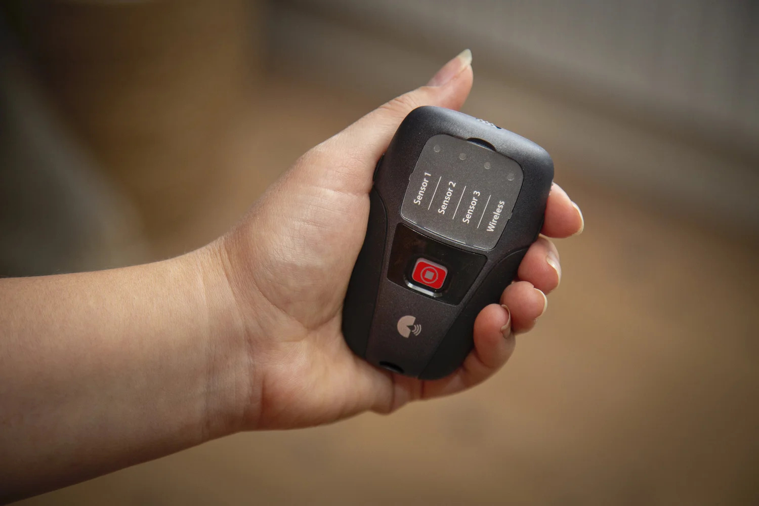 Amicus Pager