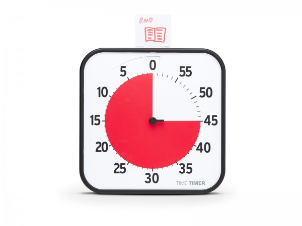 TimeTimer medium