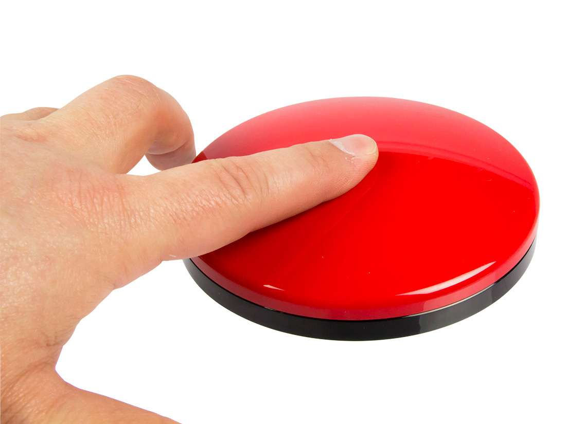 Big Buddy Button