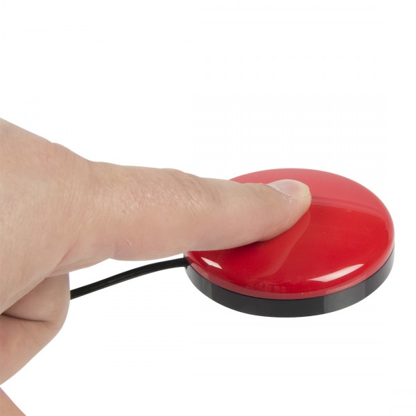 Buddy Button -  Durchmesser 6 cm