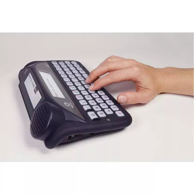 Lightwriter SL50