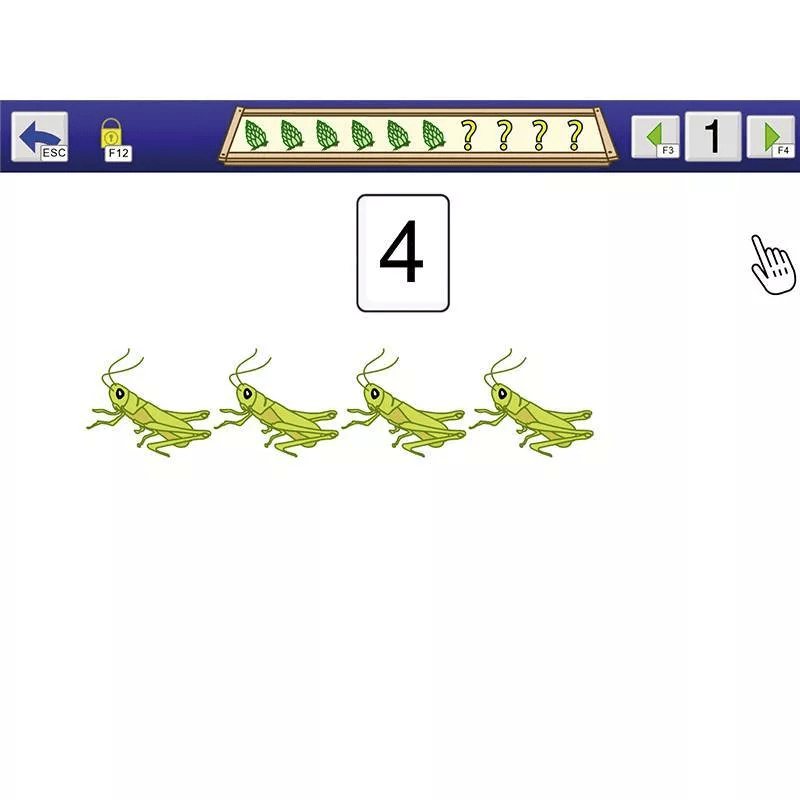 AboutNumbers AAC/ Mehrplatzlizenz