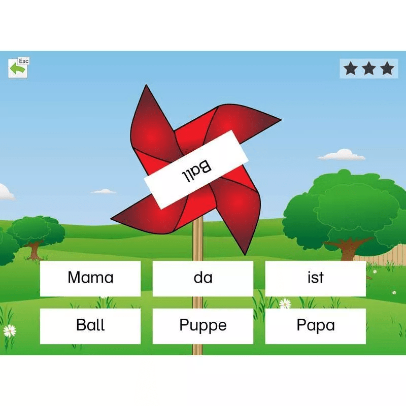 FlashWords AAC / Mehrplatzlizenz