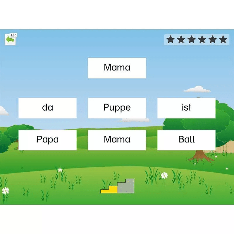 FlashWords AAC / Mehrplatzlizenz - Zusatzlizenz