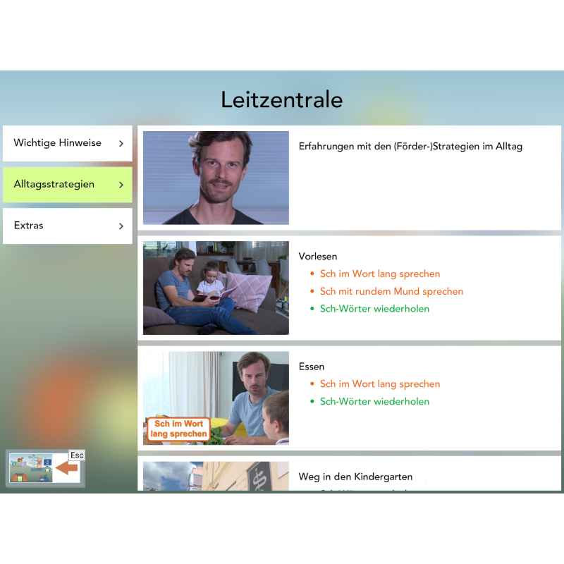 Sprachforscher für Kinder - Einzelplatzlizenz
