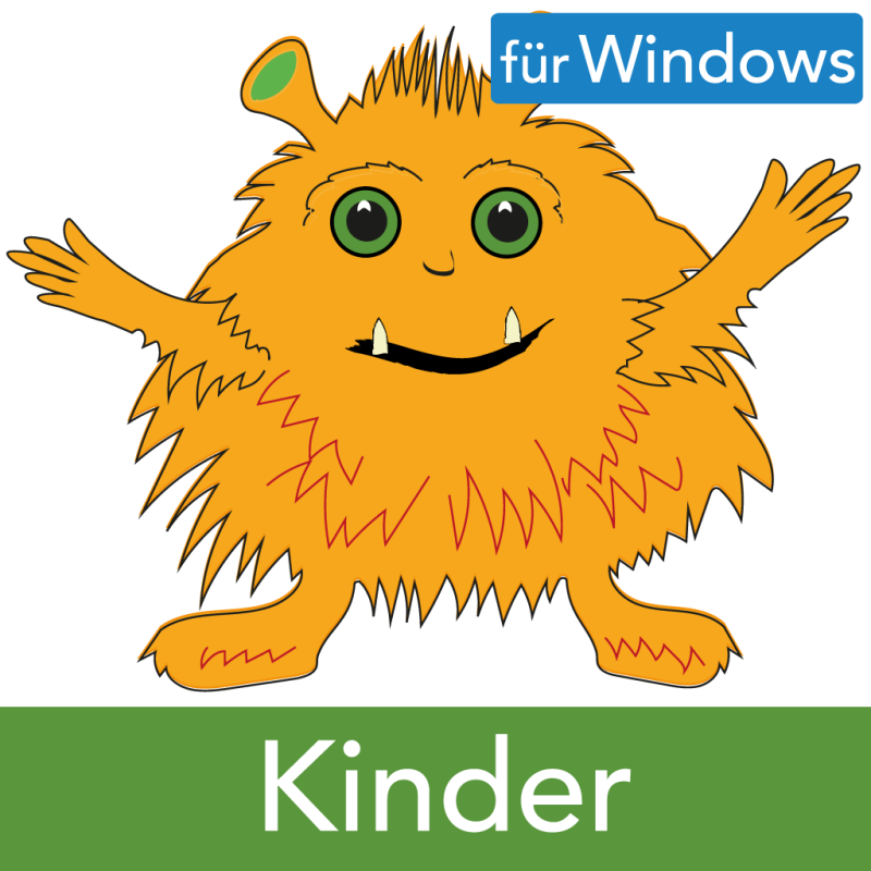 Sprachforscher für Kinder - Mehrplatzlizenz-Zusatzlizenz