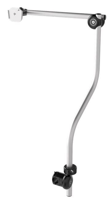Monty 3D Curved