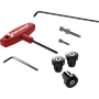 Monty 3D TT Plus