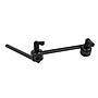 Light 3D Headrest 1-Switch Flex