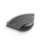 TiPY Tastatur schwarz