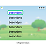 Eye Train & Learn II Windows-App
