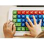 Clevy Tastatur II - QWERTZ - DE