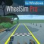 WheelSim Pro / Einzelplatzlizenz