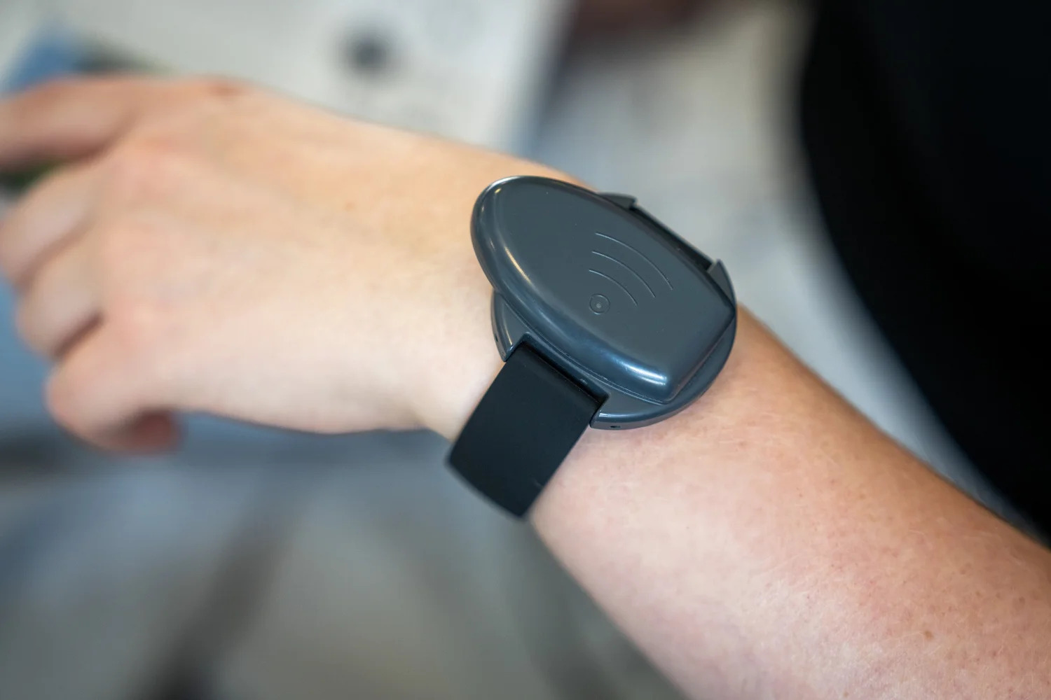 EPI Care free GSM Sensor