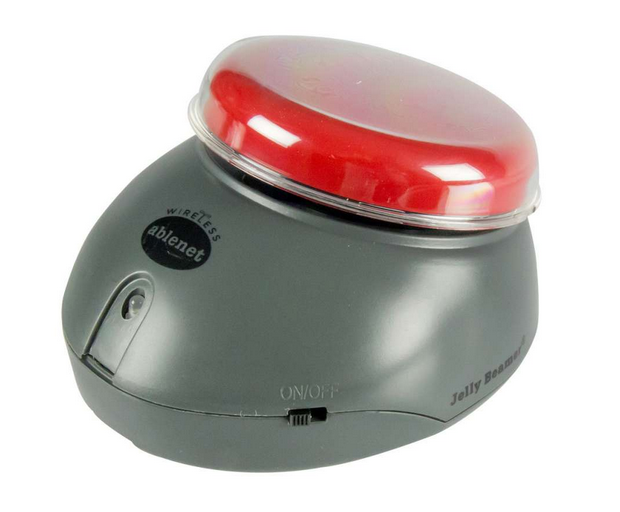 Jelly Beamer - Sender