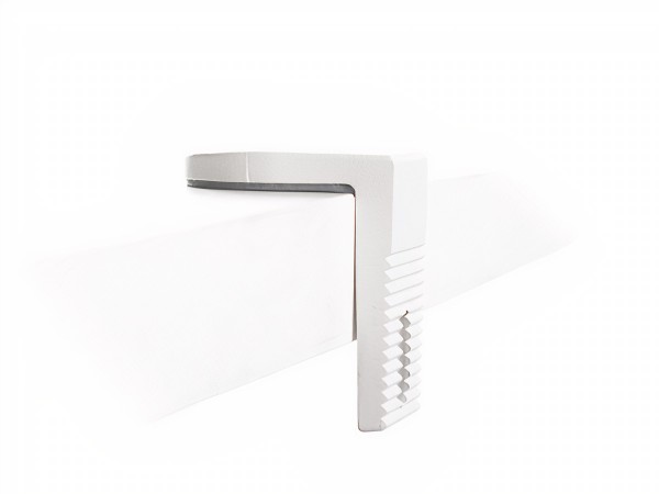 ERGOREST obere Klemmplatte (gross) - Modell 3173