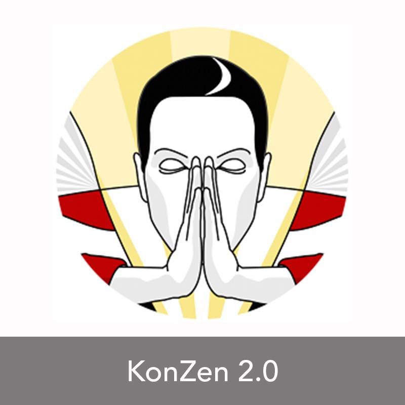 KonZen 2.0 / Einzelplatzlizenz