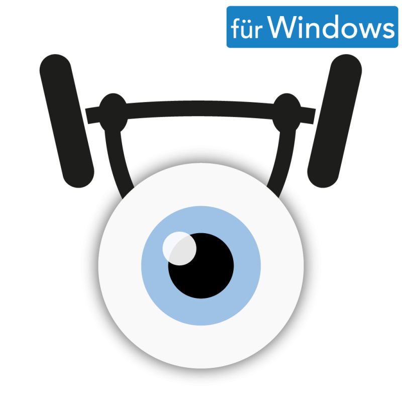 Eye Train &amp; Learn I Windows-App