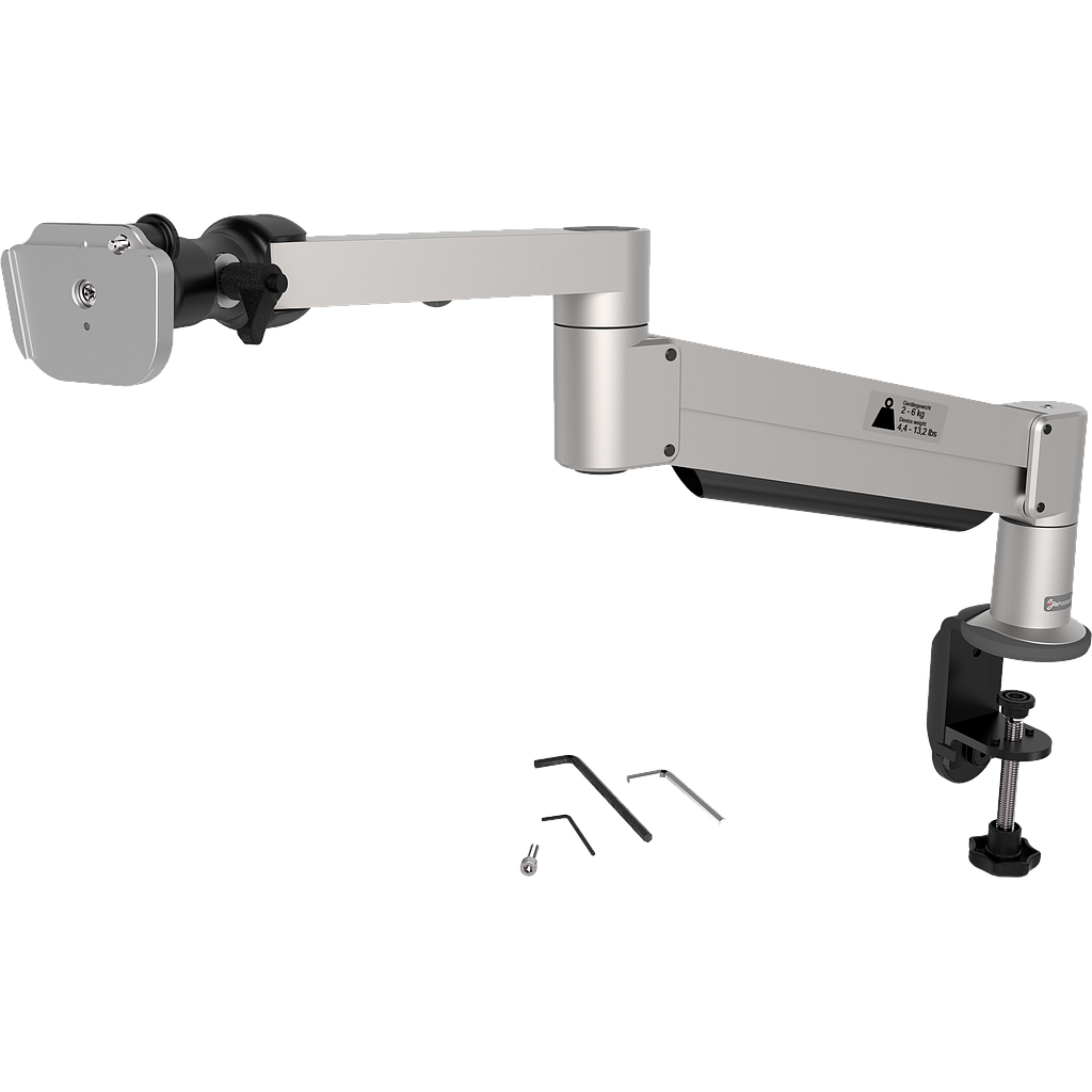 Tischhalterung TC-OH