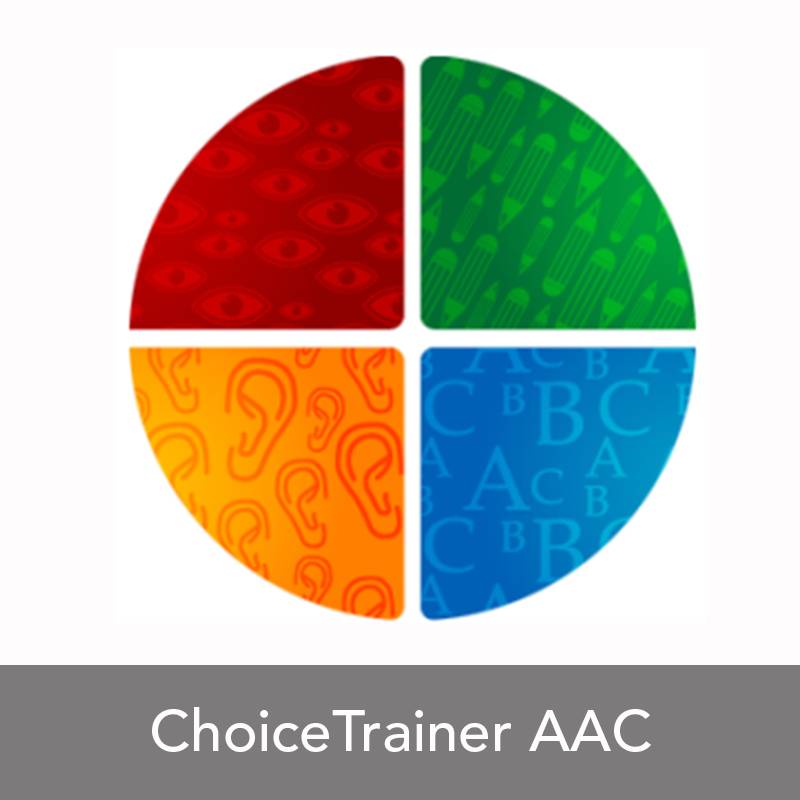 ChoiceTrainer AAC / Mehrplatzlizenz