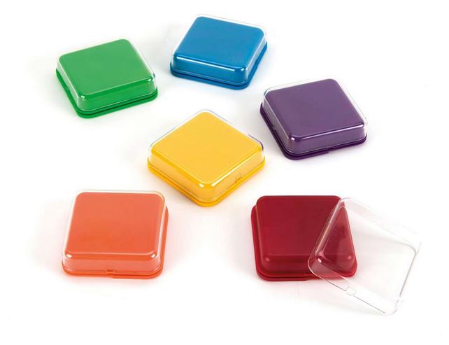 Hexa Point (6er Set)