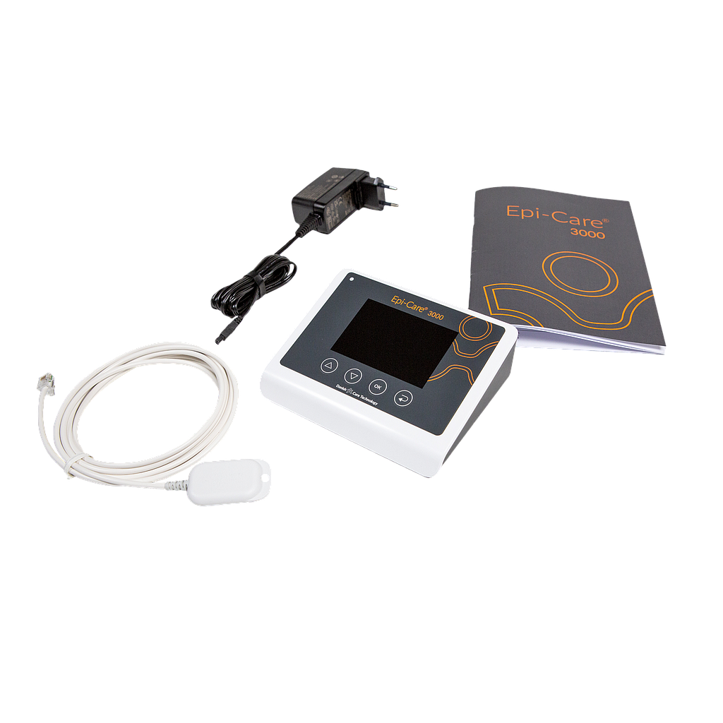 EPI Care 3000 GSM