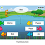 Eye Train & Learn I Windows-App